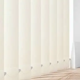 Replacement vertical blind slat fabric sample – Acocks Green Blinds